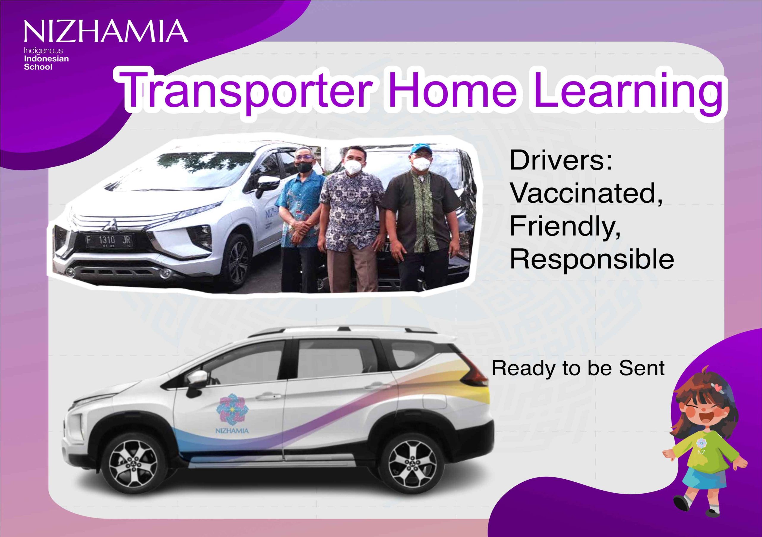 transporter